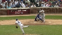 Pujols' RBI triple