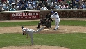 Lee's three-run tater