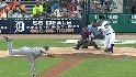Laird's RBI double