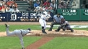 Anderson's two-run single