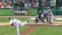 Garko's dinger
