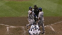 Manny ties Mantle