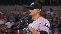 Cecil's scoreless start
