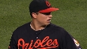 Berken's solid start