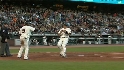 Rowand's two-run single