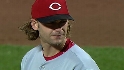 Arroyo's dominant start