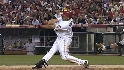 Morales' three-run homer