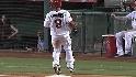 Figgins' RBI triple