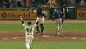 Sanchez gets the no-no
