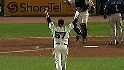 Giants Wrap: Sanchez no-hitter