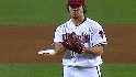 Haren's shutout