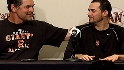 After no-no, Sanchez meets media
