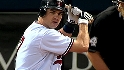 Harold on Mauer in the Derby