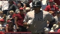 A-Rod's two-run home run