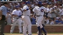 Baker's two-run single