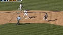 Cubs turn two