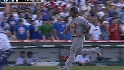 Molina's RBI single