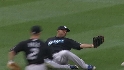 Wieters' RBI double
