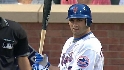Francoeur's two-run single