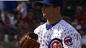 Lilly earns his 100th career win