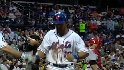 Castillo's RBI single