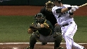 Zobrist's RBI single