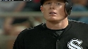 Anderson's RBI single