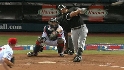 Konerko's RBI single