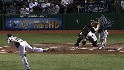 Upton's nice catch
