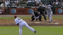 Stammen's RBI double