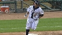 Cabrera's two-run homer