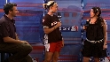 Sam Banister at FanFest