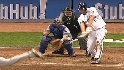 Hardy's two-run double