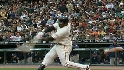 Sandoval's two-run homer
