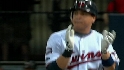 Morales' two-run single