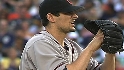 Pavano's strong outing