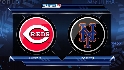 Recap: CIN 0, NYM 4