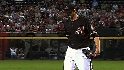 Garland gains confidence in win
