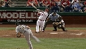 Stairs' solo homer