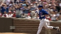 Hoffpauir's three-run shot