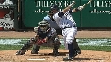 Inge's second homer