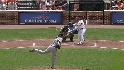 Roberts' RBI double