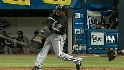 Wise's RBI double