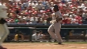 Sanchez's RBI double