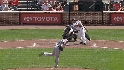 Salazar's solo jack