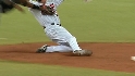 Dye makes Morneau pay