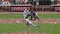Roberts brings another one in