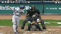 Hudson's solo shot