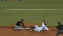 White Sox fan one, nab one