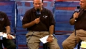 FanFest: Duquette Show